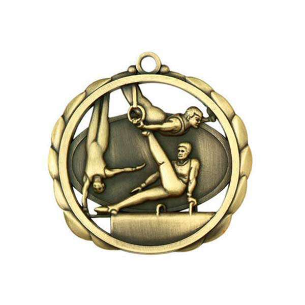 Metal Badge-016