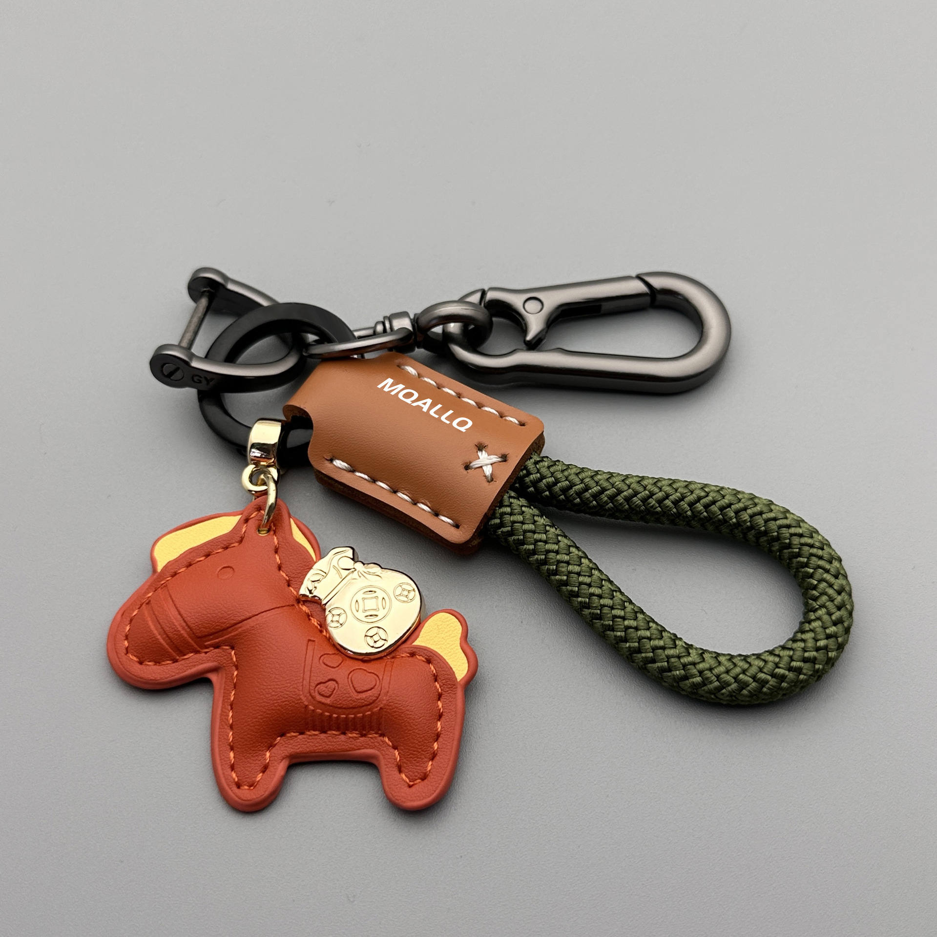 car keychain