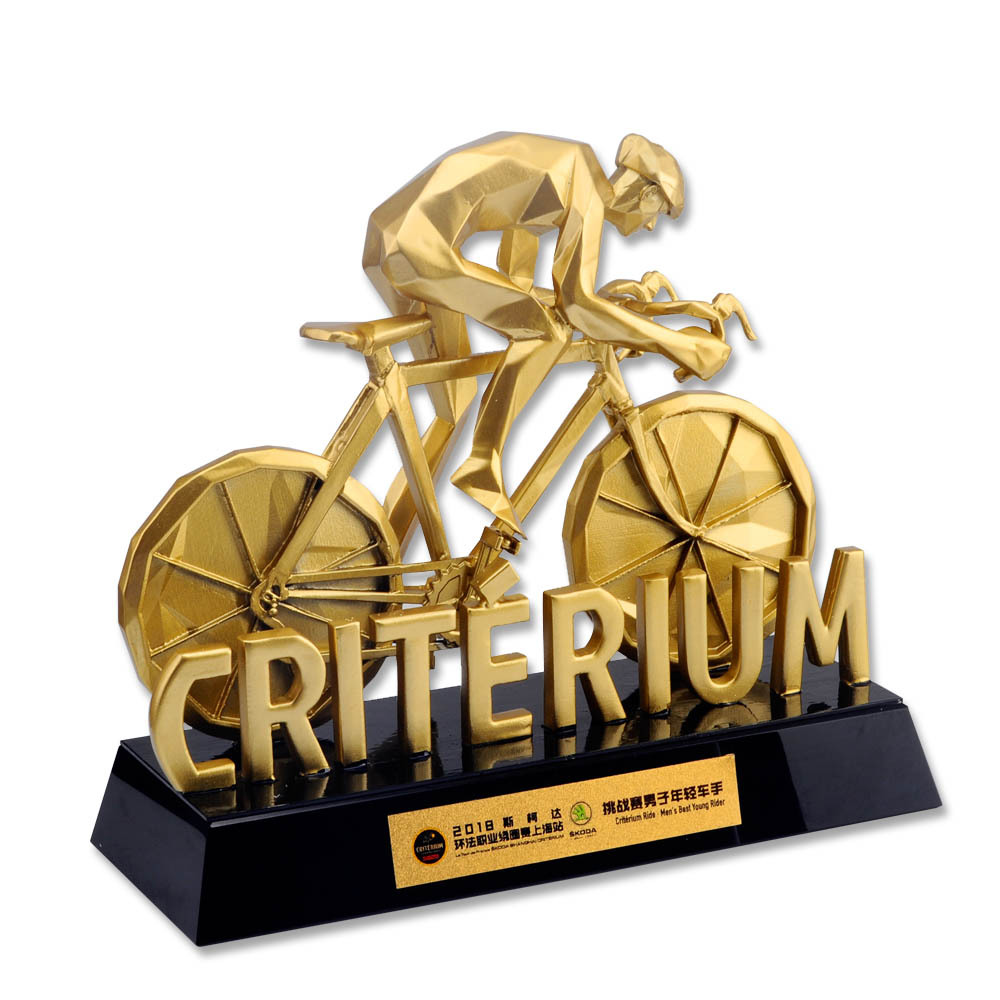 criterium trophy