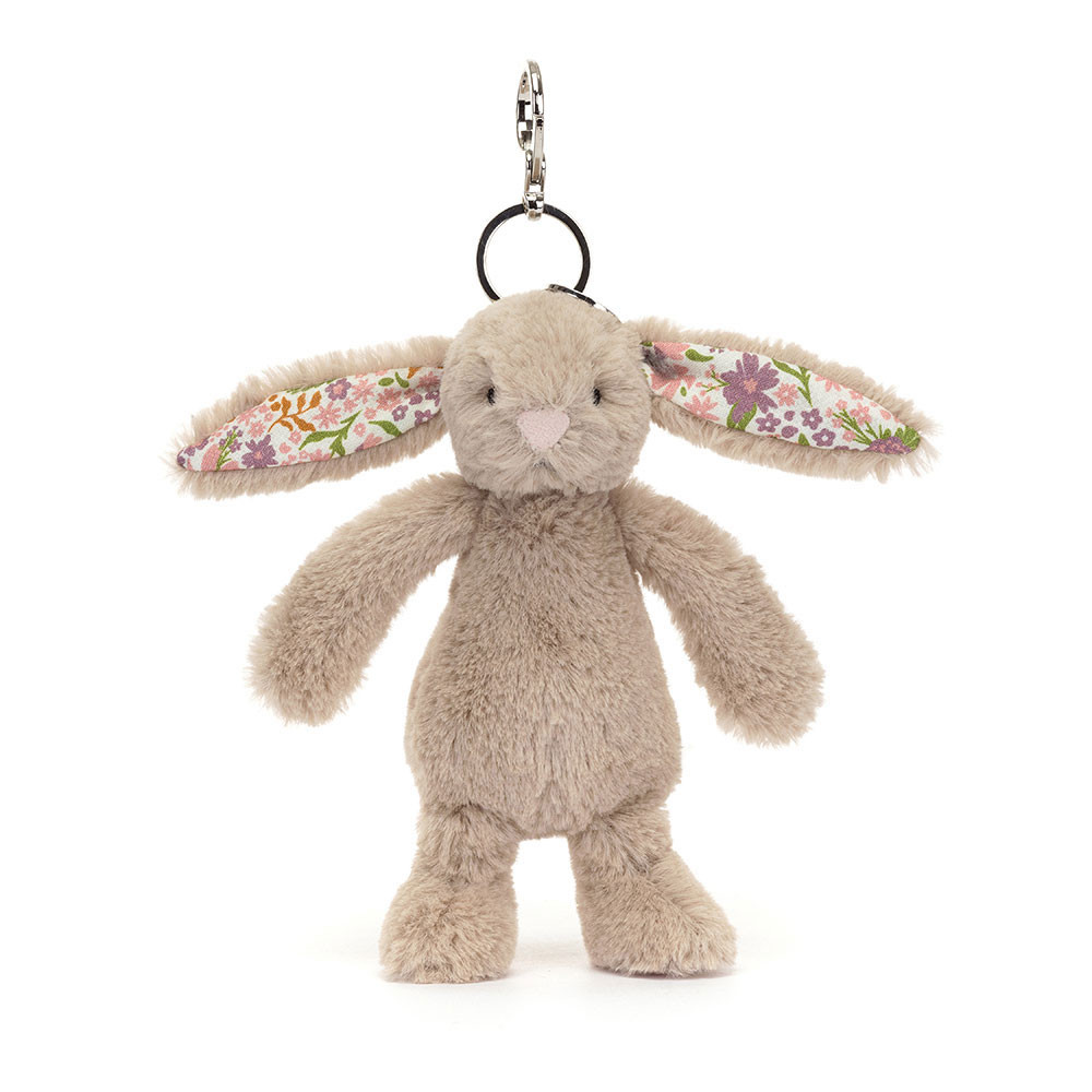 jellycat keychain