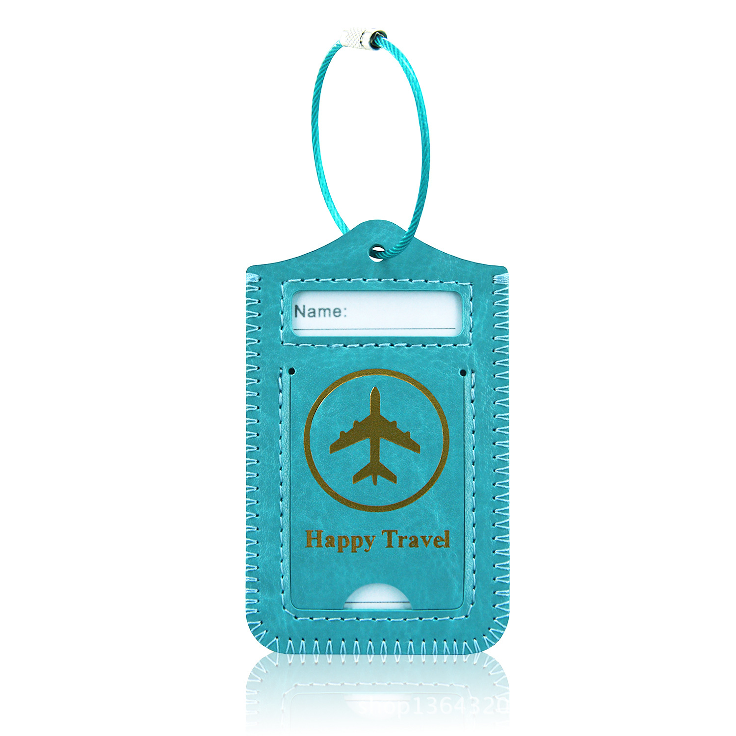 luggage air tag
